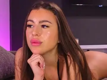Chaturbate Live Sex Cam of amnatylor