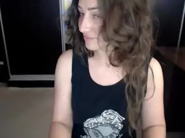Chaturbate Live Porn of anabelsweet