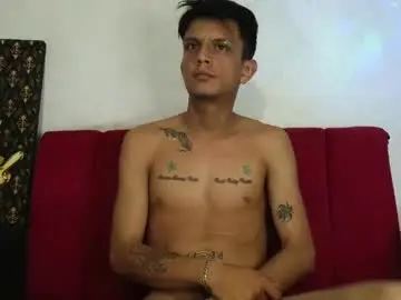 Chaturbate Adult Webcams of andrewcooper1