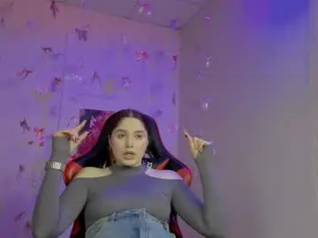 Chaturbate Live Sex Cam of hazel_sullivan