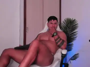 Chaturbate Private Sex Chat of markus_blass