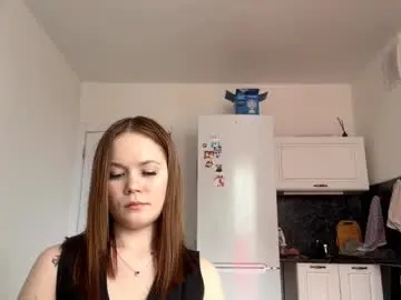 Chaturbate Free Porn Cam of selmacalumag
