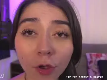 Chaturbate Best Webcam of bellapazzia13