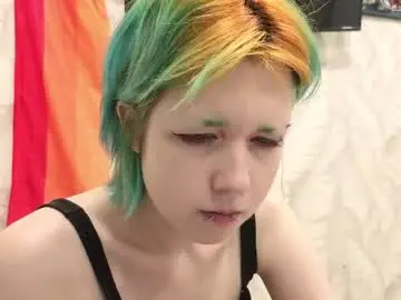 Chaturbate Private Sex Chat of carolinerichter