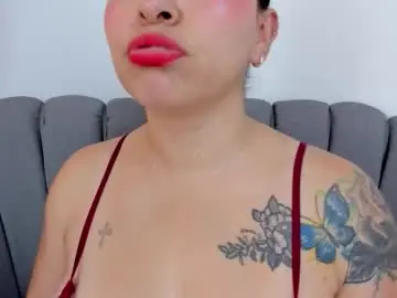 Chaturbate Sex Cam of domina0