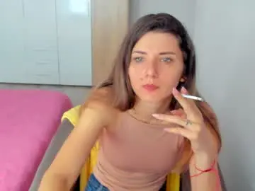 Chaturbate Sex Cam of marie_marie03