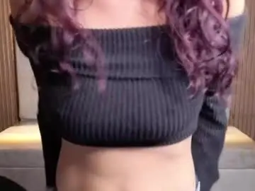 Chaturbate Sex Cam of miiaa_evans1