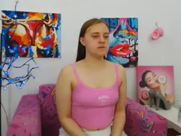 Chaturbate Live Porn of arinabelle