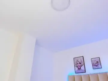 Chaturbate Private Sex Chat of camile_row