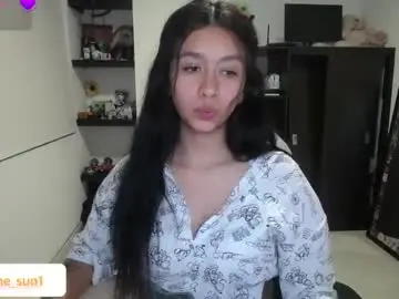 Chaturbate Best live sex cam show of elaine_sun