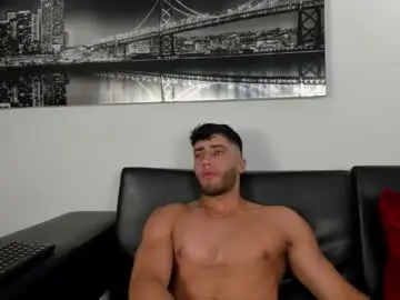 Chaturbate Nude Webcam of gato_pascal