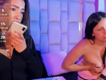 Chaturbate Live Sex Cam of gisell_squirt