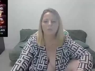 Chaturbate Sex Cam of mojjo_erika