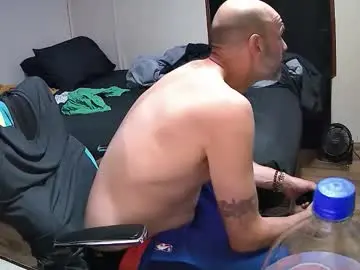 Chaturbate Free Live Porn of muffdiver718