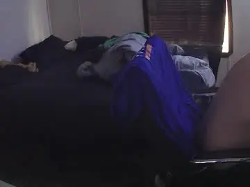 Chaturbate Live Sex Cam of muffdiver718