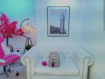 Chaturbate Adult Webcam of natalia_cartier