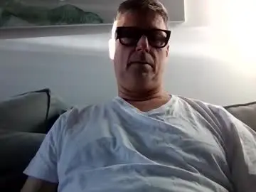 Chaturbate Adult Webcam of rudeski