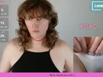 Chaturbate Adult Webcams of tsellieryder