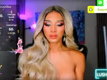 Chaturbate Adult Webcam of urgoddess_bella