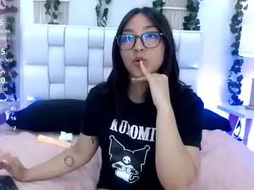 Chaturbate Free Porn Cam of ayla_lumina