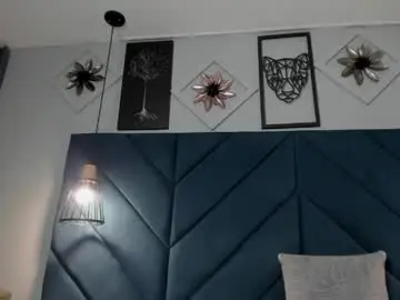 Chaturbate Live Porn of georgina_sensuelle