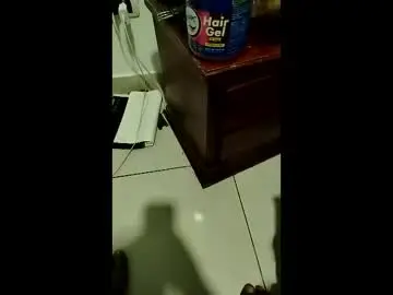 Chaturbate Live Sex of jammyfit