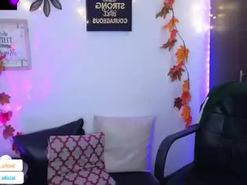 Chaturbate Live Porn of lia_smith87