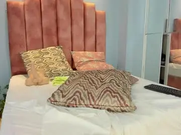 Chaturbate Free Porn Cam of lou_rosse
