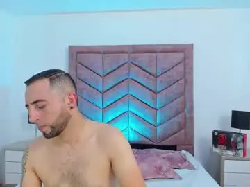 Chaturbate Sex Cam of lushian_luna
