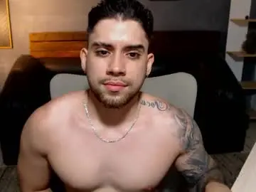 Chaturbate Adult Webcams of mike_montoya