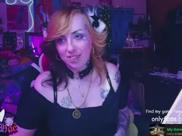 Chaturbate Free Porn Cam of r2dho3