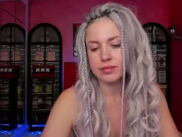Chaturbate Best Webcam of roxy_mars