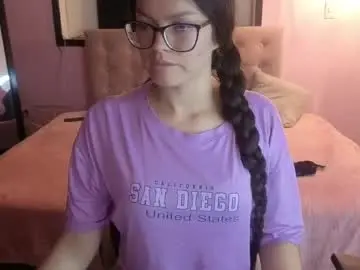 Chaturbate Free Porn Cam of sara_valderrama_