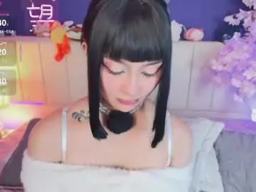Chaturbate Best Webcam of shizuko___