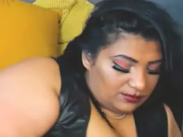 Chaturbate Live Sex Cam of amelycube343767