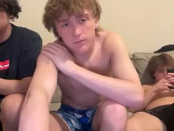 Chaturbate Sex Cam of evanbrown333