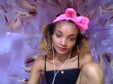 Chaturbate Sex Cam of francinoli