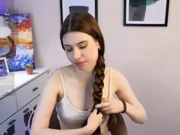 Chaturbate Sex Cam of harley_cream