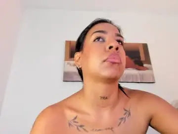 Chaturbate Free Live Porn of isabella_lopez_