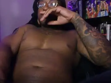 Chaturbate Nude Webcam of kushgoth