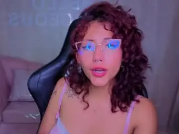Chaturbate Watch Live Sex Cams of zoe_ch_