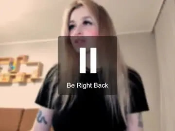 Chaturbate Private Sex Chat of agatahowak