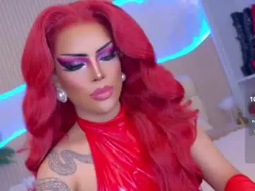 Chaturbate Sex Chat of cherryharper