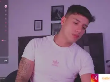 Chaturbate Live Sex Cam of guy_twinks