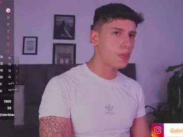 Chaturbate Adult Video Chat of guy_twinks