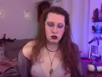 Chaturbate Free Live Porn of mxsissycharlotte