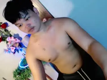 Chaturbate Best live sex cam show of rnl_cum