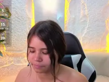 Chaturbate Live Sex of roxan_tp