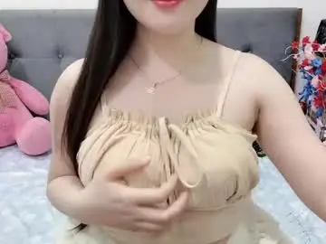 Chaturbate Live Porn of sanami_sian_