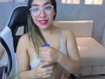 Chaturbate Adult Video Chat of xanthe_tx